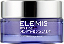 Адаптивний денний зволожувальний крем - Elemis Peptide4 Adaptive Day Cream — фото N1