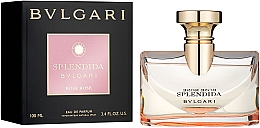 Bvlgari Splendida Rose Rose - Парфумована вода  — фото N2