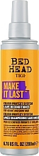 Парфумерія, косметика УЦІНКА Незмивний кондиціонер для волосся - Tigi Bed Head Make It Last Color Protect System *