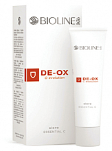 Духи, Парфюмерия, косметика Сыворотка для лица с витамином С - Bioline Jato De-Ox C Evolution Serum