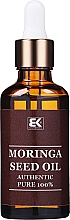 Парфумерія, косметика Олія "Морингоуська олія" - Brazil Keratin 100% Moringou Oil
