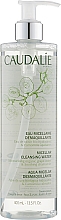 Парфумерія, косметика Міцелярна вода для зняття макіяжу - Caudalie Make-Up Remover Cleansing Water