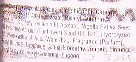 Еліксир для волосся, з олією чорного кмину - Chi Luxury Black Seed Oil Intense Repair Hot Oil Treatment — фото N3