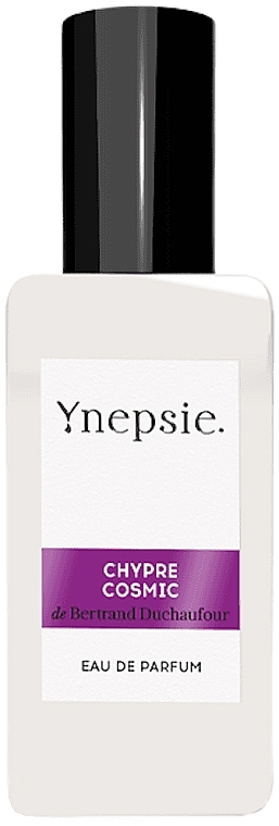 Ynepsie Chypre Cosmic - Парфюмированная вода (тестер с крышечкой) — фото N1