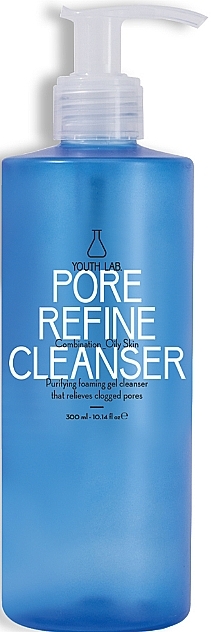 Средство для очищения пор - Youth Lab. Pore Refine Cleanser — фото N1