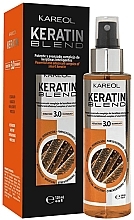 Кератиновая смесь для волос - Kareol Keratin Blend — фото N1