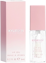 Масло для губ - Kylie Skin Lip Oil — фото N3