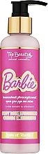 Парфумерія, косметика Крем для тіла та рук зволожувальний - Top Beauty Barbie Soft Moisturising Cream Intensive