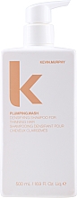 Шампунь для объема и уплотнения волос для сухих и истонченных волос - Kevin.Murphy Plumping.Wash — фото N5