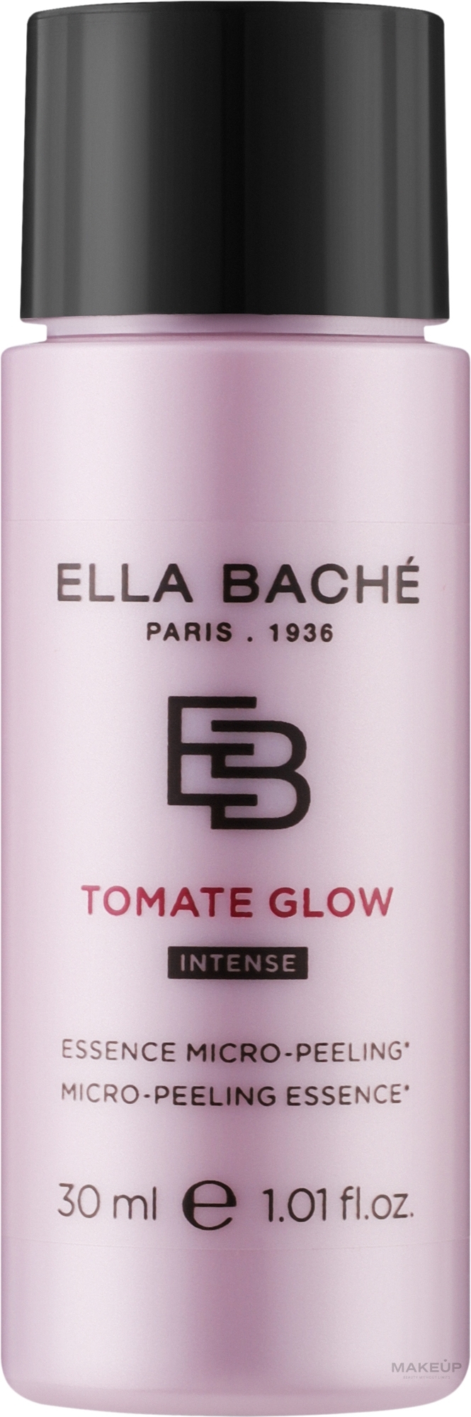 Микро-пилинг эссенция - Ella Bache Tomate Glow Micro-Peeling Essence — фото 30ml