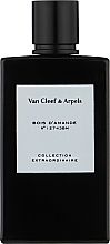 Van Cleef & Arpels Collection Extraordinaire Bois D'Amande - Парфюмированная вода (мини) — фото N1