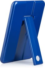 Зеркало прямоугольное, синее - Inter-Vion — фото N2