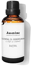 Ефірна олія жасмину - Daffoil Essential Oil Jasmine — фото N1