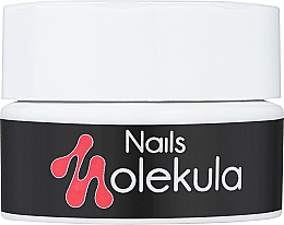 Духи, Парфюмерия, косметика Гель-паста для ногтей - Nails Molekula Deluxe Line 3D Gel Paste