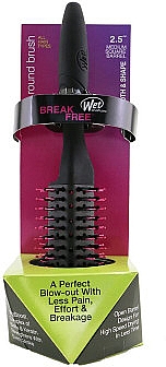 Брашинг для волосся - Wet Brush Pro Fast Dry Round Brush 2.5" Square — фото N3