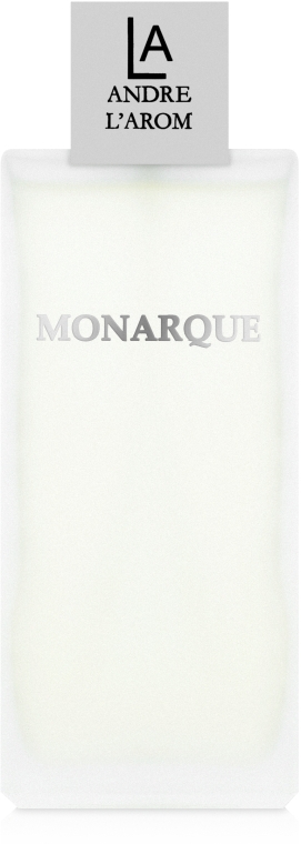 Aroma Parfume Andre L'arom Monarque - Парфумована вода
