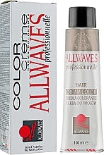 Парфумерія, косметика УЦІНКА Фарба для волосся  - Allwaves Cream Color *