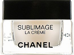 Регенерирующий крем для лица - Chanel Sublimage La Creme (мини) — фото N7