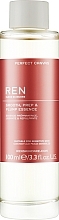 Парфумерія, косметика Есенція для обличчя - Ren Perfect Canvas Smooth, Prep & Plump Essence