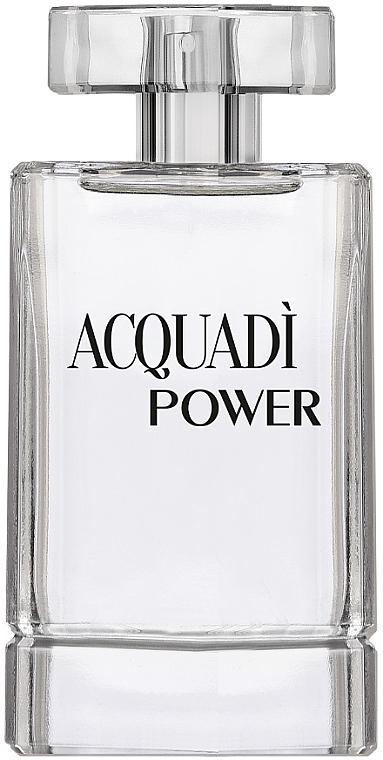 AcquaDi Power - Туалетна вода — фото N5