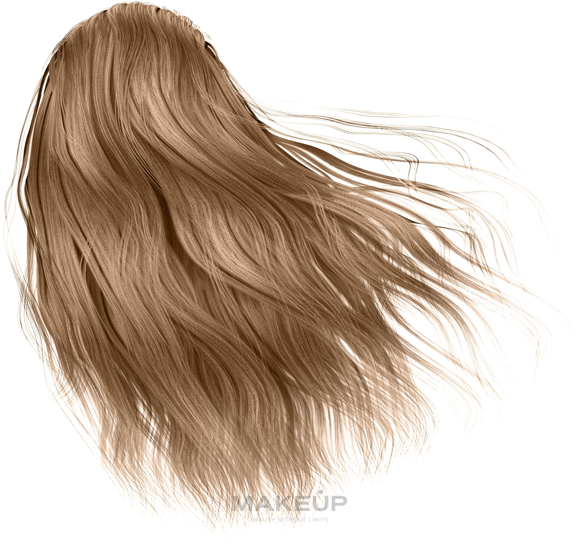 УЦЕНКА Крем-краска для волос без аммиака - By Fama Luminity Hair Color Cream * — фото 8.13