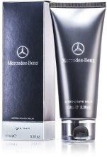 Mercedes-Benz For Men - Бальзам після гоління — фото N1