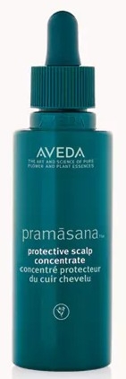 Балансувальний концентрат для шкіри голови - Aveda Pramasana Protective Scalp Concentrate — фото N1