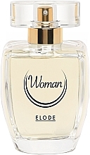 Elode Woman - Набір (edp/100ml + b/milk/100ml) — фото N3