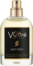 Votre Parfum Next Step - Парфюмированная вода — фото N1