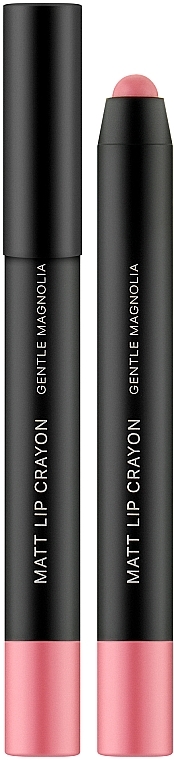 Матовая помада-карандаш для губ - Kodi Professional Matt Lip Crayon