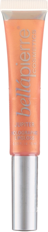 Бальзам для губ з ефектом голограми - Bellapierre Holographic Lip Gloss — фото N1