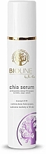 Сироватка "Чіа" для обличчя, шиї та зони декольте - Bioline Chia Serum — фото N1