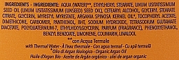 Лосьон для тела с аргановым маслом - Dermomed Thermal Bio Argan Body Lotion — фото N2