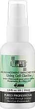 Осветлитель для кожи - GlyMed Plus Age Management Living Cell Clarifier — фото N1