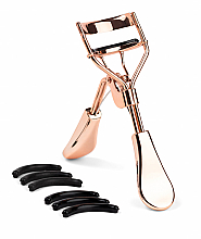 Духи, Парфюмерия, косметика Щипцы для завивки ресниц - Zoe Ayla Eyelash Curler