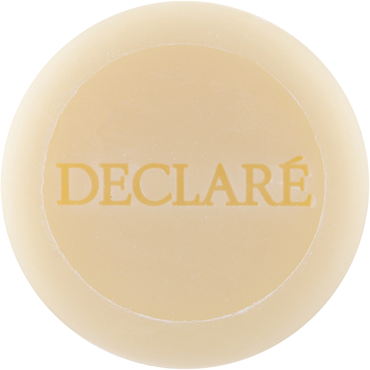 М'яке мило для обличчя й тіла - Declare Vegan Gentle Soap — фото N2