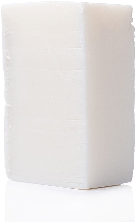 Рисовое мыло-эксфолиант - Hillary Delicat Whitening Soap — фото N2