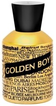 Парфумерія, косметика Dueto Parfums Golden Boy - Парфумована вода (тестер з кришечкою)