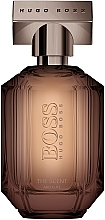 BOSS The Scent Absolute For Her - Парфюмированная вода — фото N1