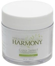 Духи, Парфюмерия, косметика Акриловая пудра - Hand & Nail Harmony Color Select Ivory Natural Powder