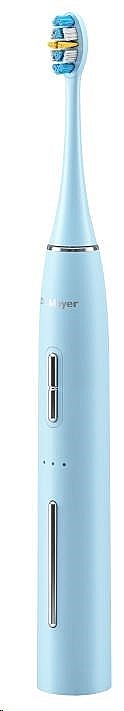 Електрична зубна щітка GTS2099 - Dr. Mayer Sensitive Pressure — фото N2