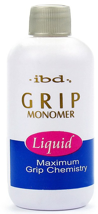 Мономер для акрила - IBD Grip Monomer — фото N1