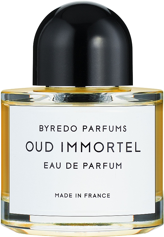 Byredo Oud Immortel - Парфюмированная вода (тестер с крышечкой)