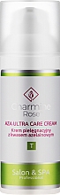 Духи, Парфюмерия, косметика Крем для лица с азелаиновой кислотой - Charmine Rose Aza Ultra Care Cream