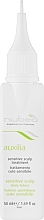 Лосьйон для чутливої шкіри голови - Nubea Auxilia Sensitive Scalp Daily Lotion — фото N1