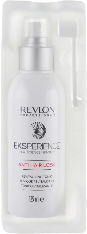 Тонік проти випадіння волосся - Revlon Professional Eksperience Anti Hair Loss Tonic — фото N2
