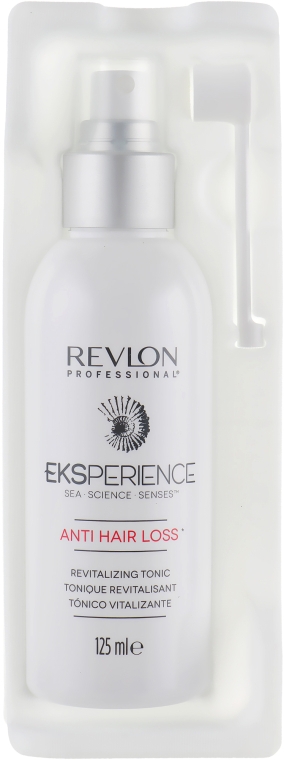 Тоник против выпадения волос - Revlon Professional Eksperience Anti Hair Loss Tonic — фото N2