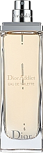 Парфумерія, косметика Dior Addict Eau de Toilette - Туалетна вода (тестер без кришечки)