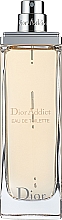 Dior Addict Eau - Туалетная вода (тестер без крышечки) — фото N1