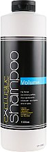 Парфумерія, косметика Шампунь для волосся - Mediterraneum Εxclusive Professional Volume Shampoo